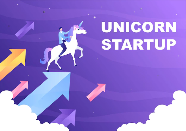 Unicorn Startups: Step Into A Fascinating World | Marmara Credit Loops